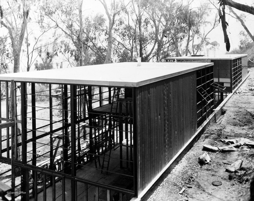 Casa en construcción 1